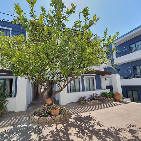 Eleni Beach Apartment Stalida Екстериор снимка