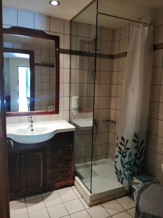 Eleni Beach Apartment Stalida Екстериор снимка